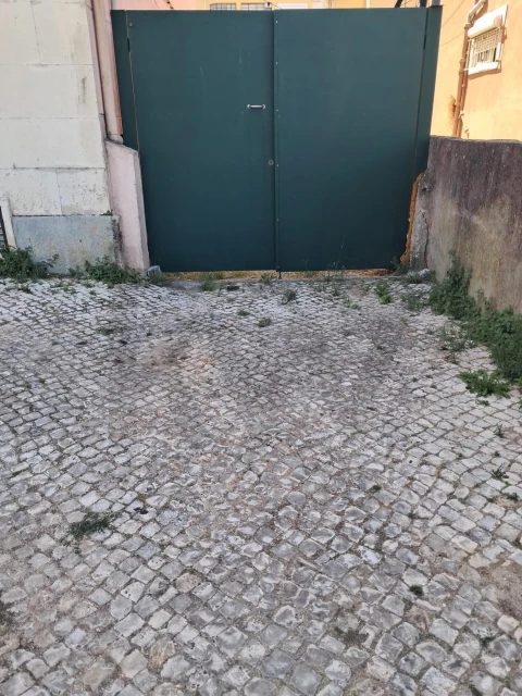 Apartamento para Venda em Águas Livres