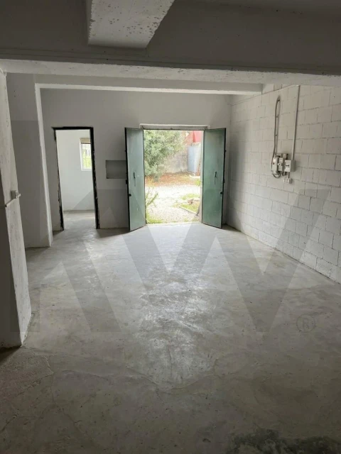 Apartamento para Venda em Águas Livres