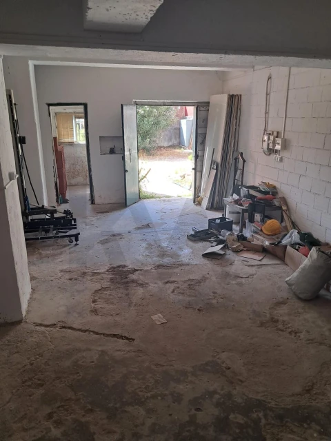 Apartamento para Venda em Águas Livres