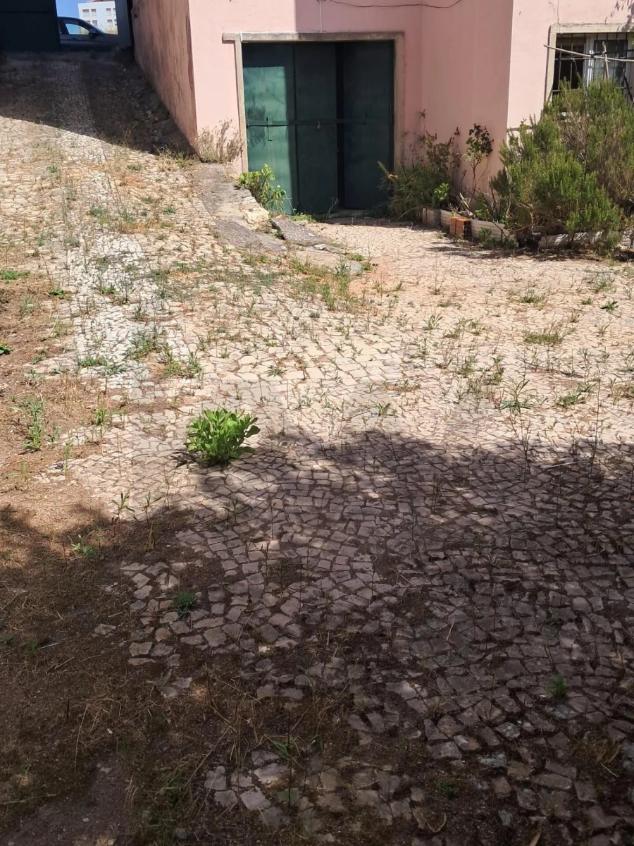 Apartamento para Venda em Águas Livres Foto 12