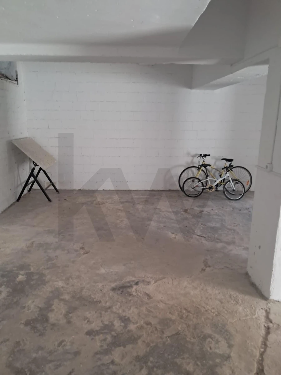 Apartamento para Venda em Águas Livres Foto 5