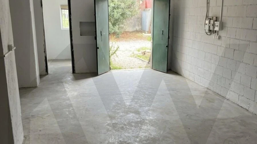Apartamento para Venda em Águas Livres