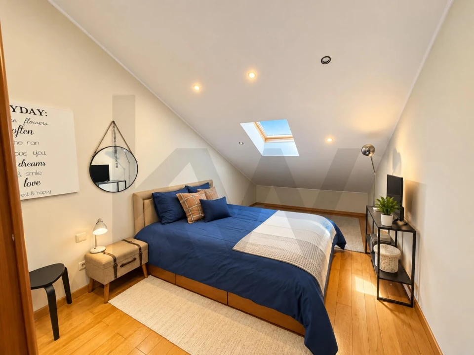 Apartamento T5 para Venda em Queluz e Belas Foto 22