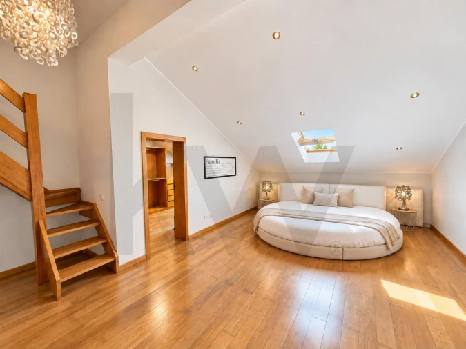 Apartamento T5 para Venda em Queluz e Belas Foto 18