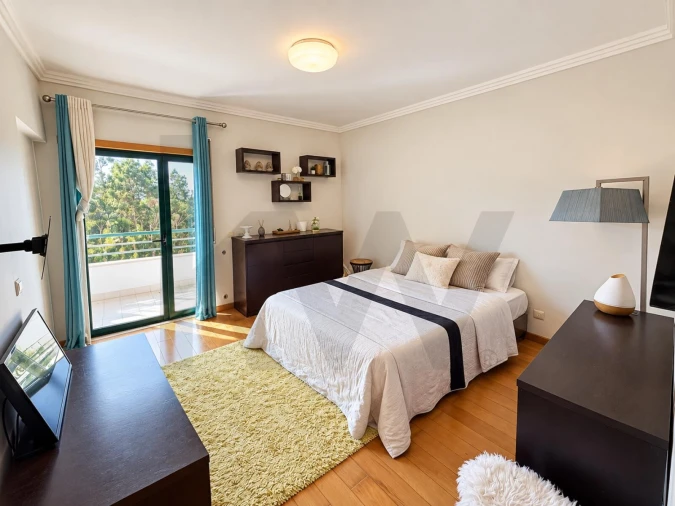 Apartamento T5 para Venda em Queluz e Belas Foto 13