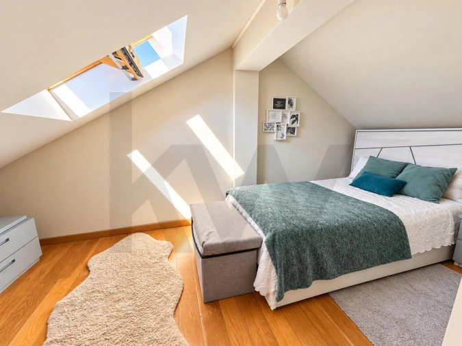 Apartamento T5 para Venda em Queluz e Belas Foto 25