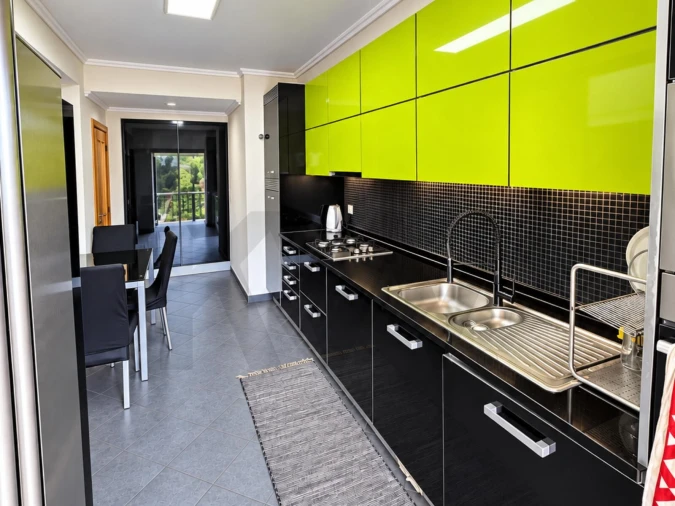 Apartamento T5 para Venda em Queluz e Belas Foto 12