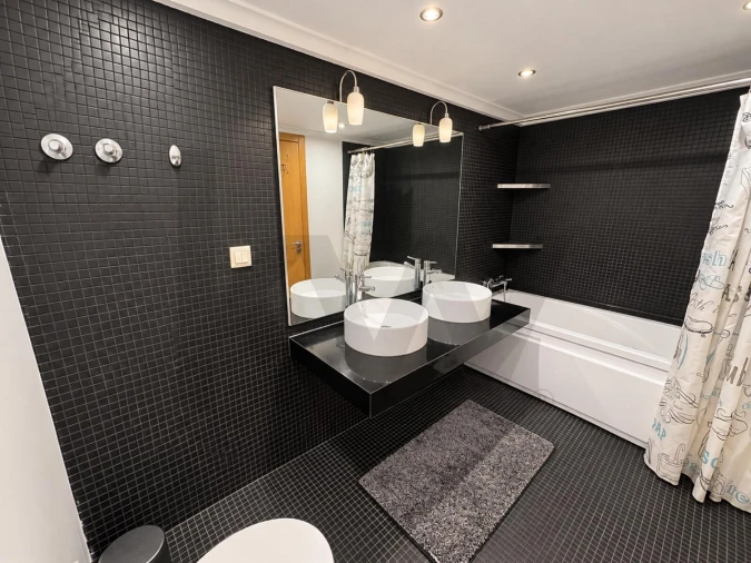 Apartamento T5 para Venda em Queluz e Belas Foto 21