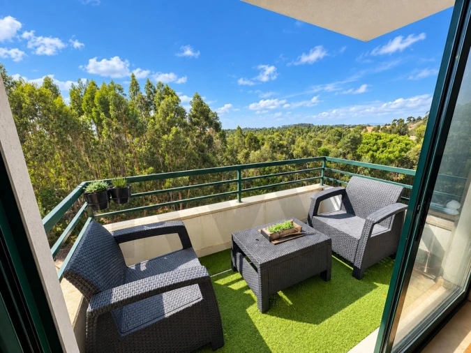 Apartamento T5 para Venda em Queluz e Belas Foto 8