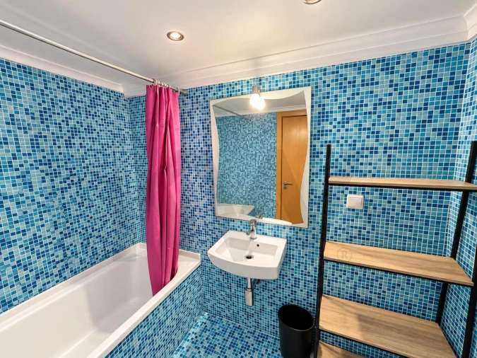 Apartamento T5 para Venda em Queluz e Belas Foto 27
