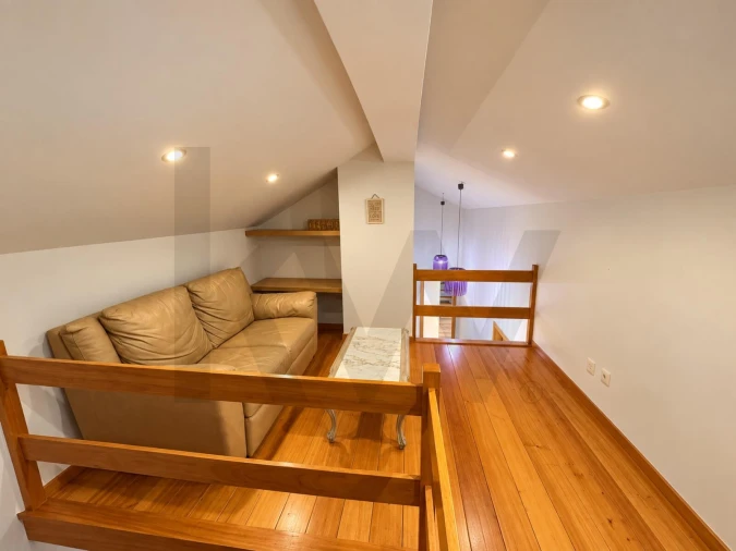 Apartamento T5 para Venda em Queluz e Belas Foto 26