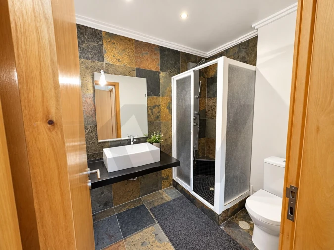 Apartamento T5 para Venda em Queluz e Belas Foto 15