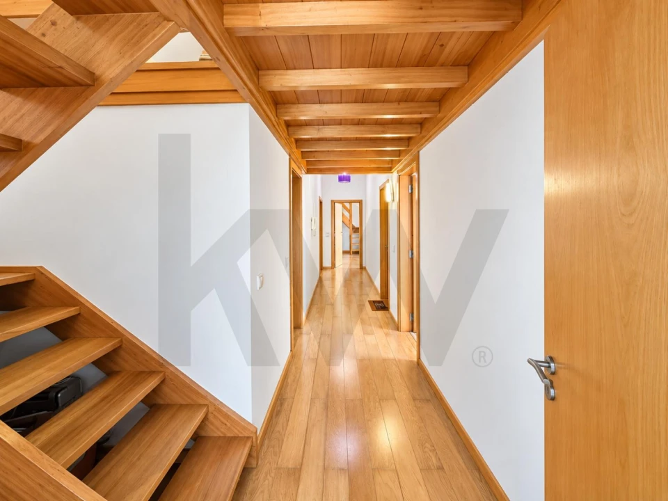 Apartamento T5 para Venda em Queluz e Belas Foto 16