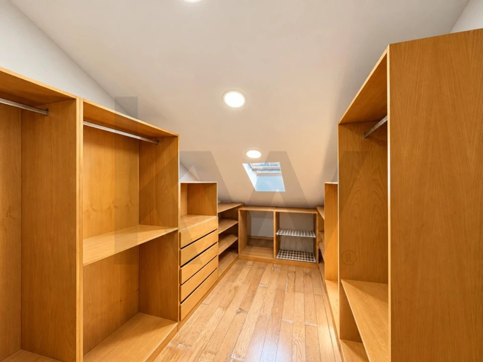 Apartamento T5 para Venda em Queluz e Belas Foto 20
