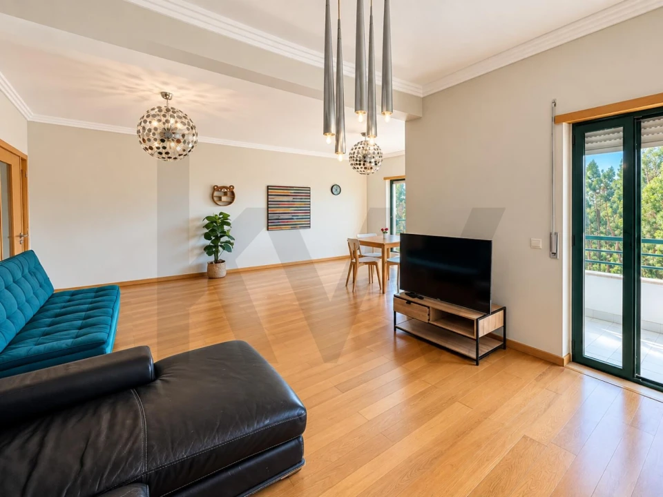 Apartamento T5 para Venda em Queluz e Belas Foto 6