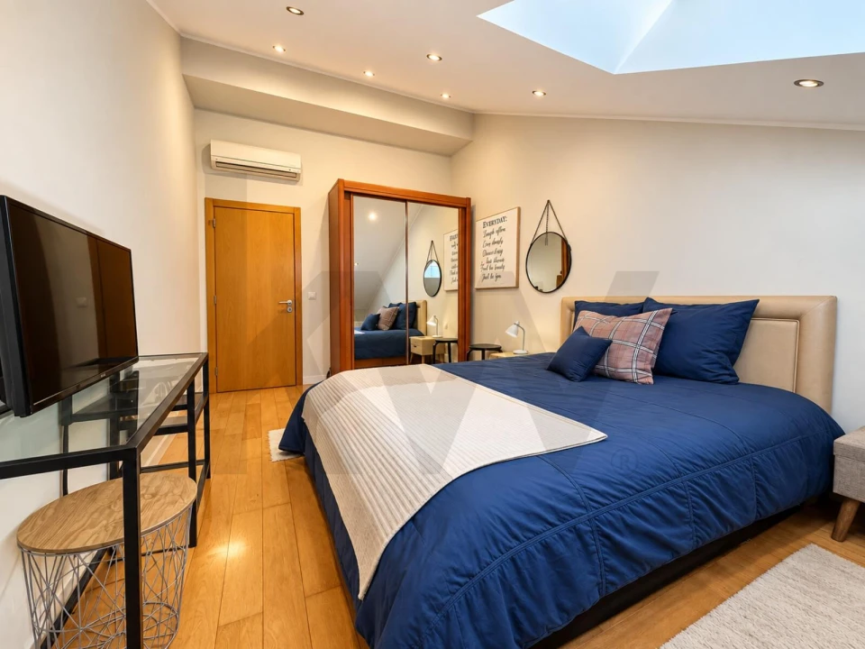 Apartamento T5 para Venda em Queluz e Belas Foto 23