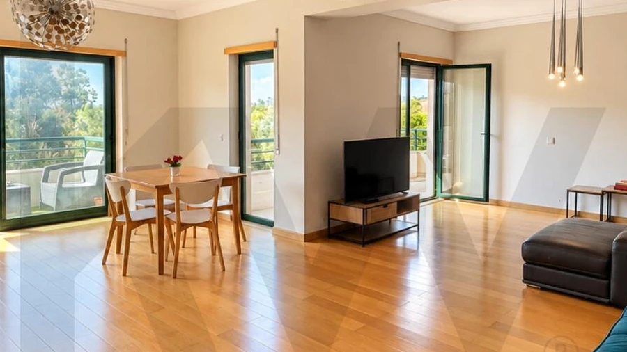 Apartamento T5 para Venda em Queluz e Belas