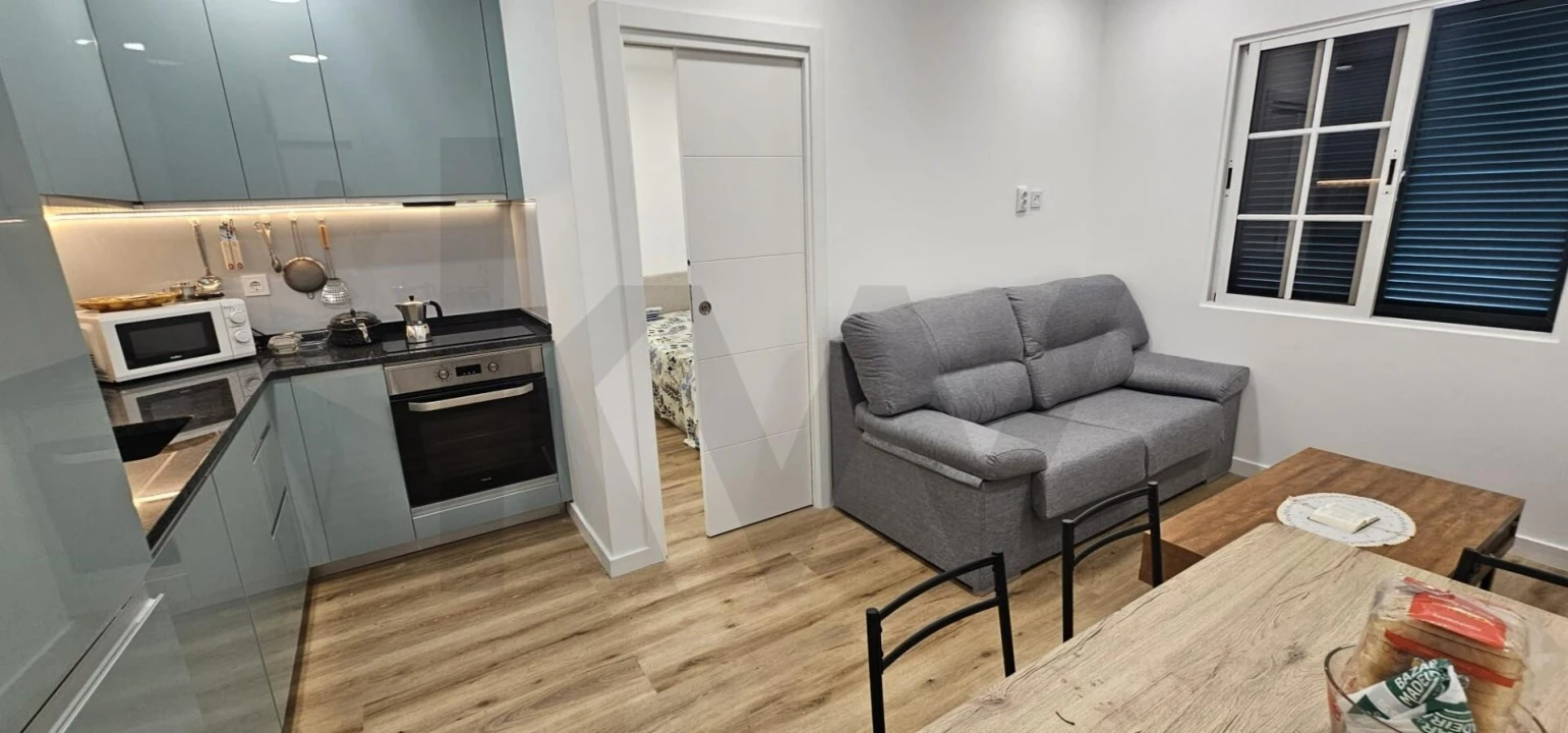 Apartamento T1 para Venda em São Martinho Foto 11