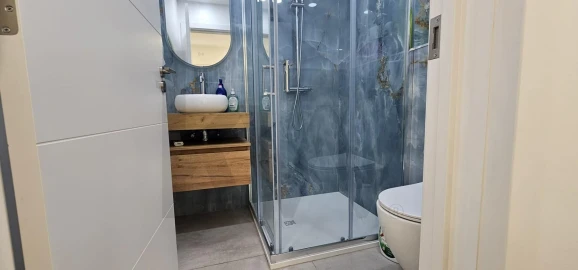 Apartamento T1 para Venda em São Martinho
