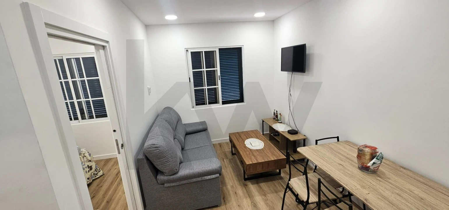 Apartamento T1 para Venda em São Martinho Foto 8