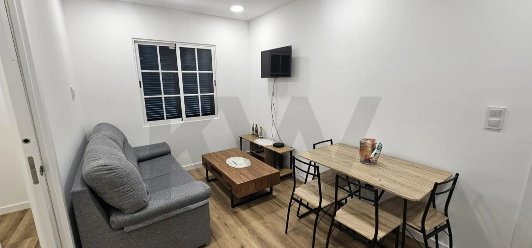Apartamento T1 para Venda em São Martinho Foto 14