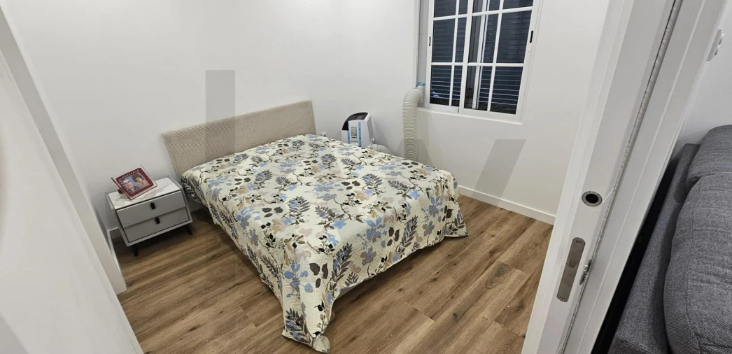 Apartamento T1 para Venda em São Martinho Foto 2