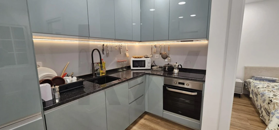 Apartamento T1 para Venda em São Martinho Foto 10