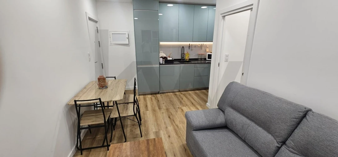 Apartamento T1 para Venda em São Martinho Foto 13