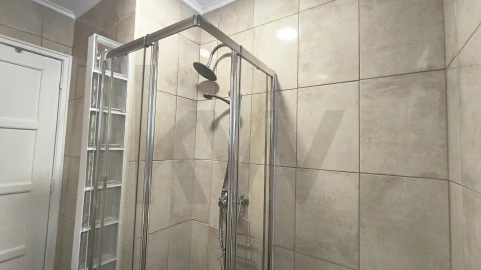 Apartamento T1 para Arrendamento em Alvalade