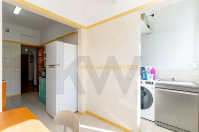 Apartamento T2 para Venda em Barreiro e Lavradio