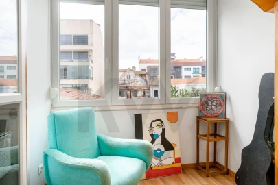 Apartamento T2 para Venda em Barreiro e Lavradio