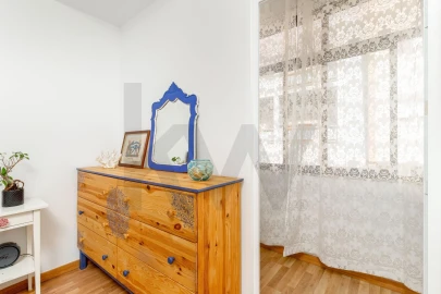 Apartamento T2 para Venda em Barreiro e Lavradio