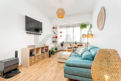 Apartamento T2 para Venda em Barreiro e Lavradio