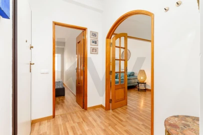 Apartamento T2 para Venda em Barreiro e Lavradio