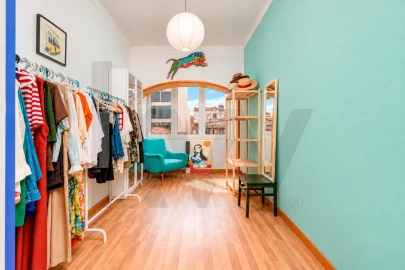 Apartamento T2 para Venda em Barreiro e Lavradio