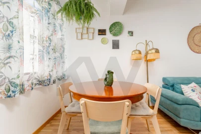 Apartamento T2 para Venda em Barreiro e Lavradio
