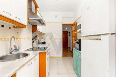 Apartamento T2 para Venda em Barreiro e Lavradio