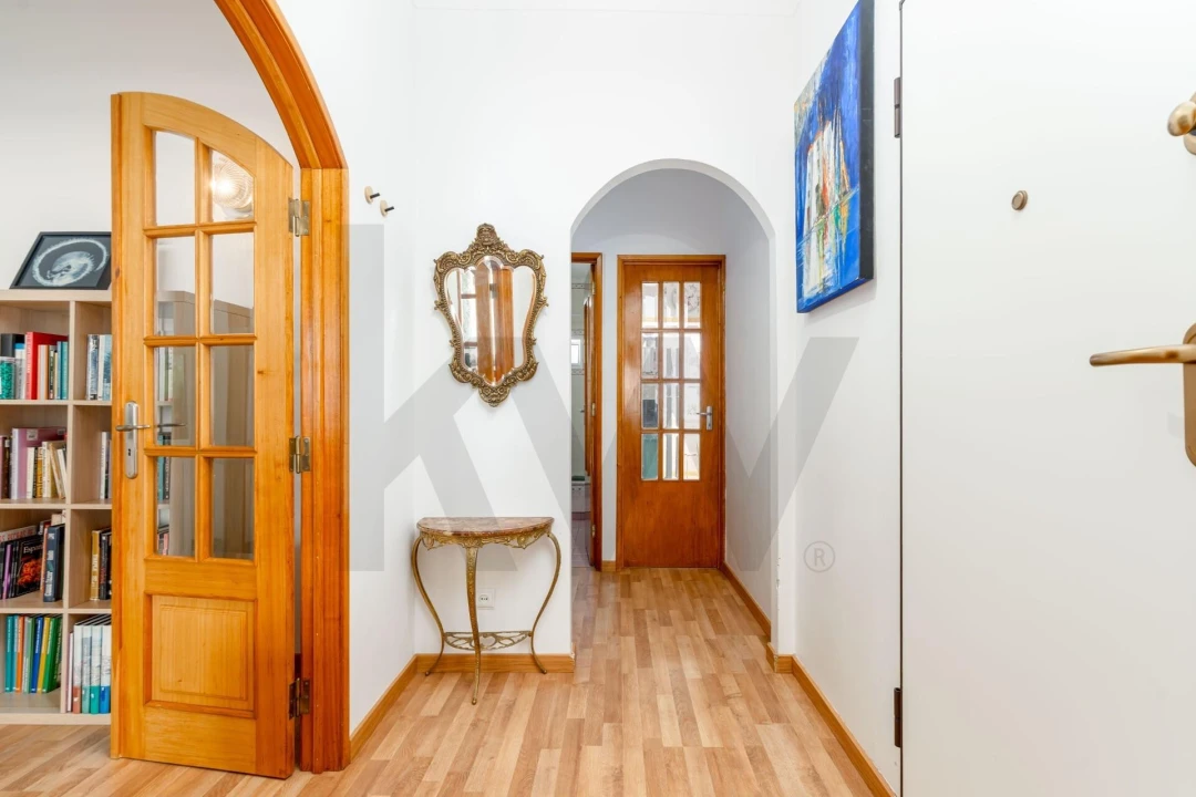 Apartamento T2 para Venda em Barreiro e Lavradio Foto 28