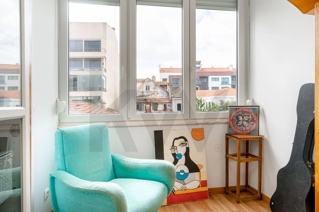 Apartamento T2 para Venda em Barreiro e Lavradio Foto 24