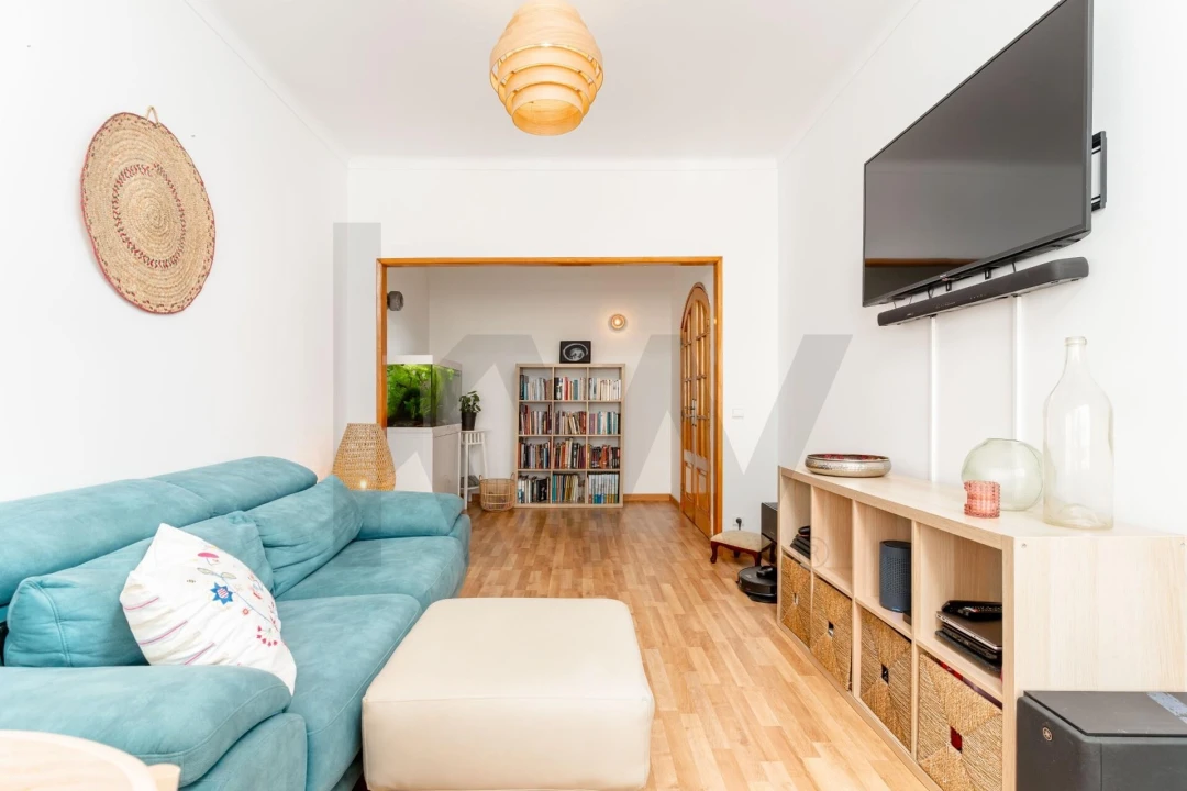 Apartamento T2 para Venda em Barreiro e Lavradio Foto 4