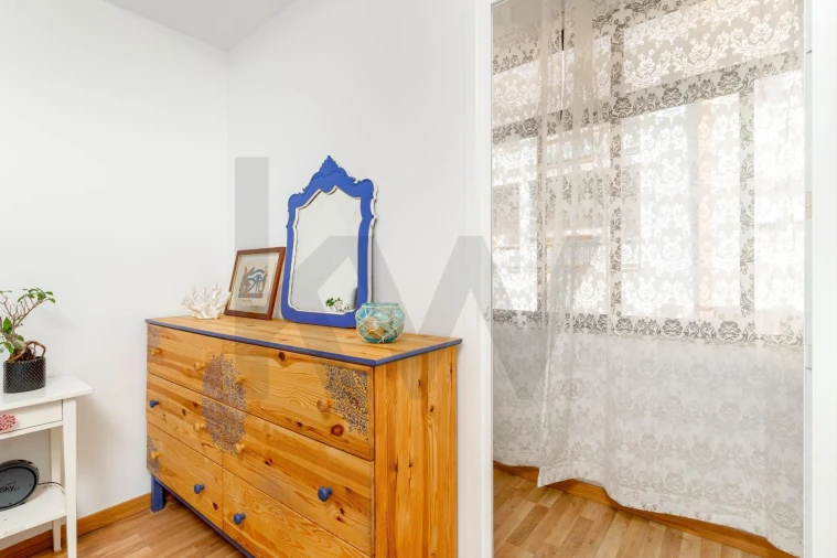 Apartamento T2 para Venda em Barreiro e Lavradio Foto 21