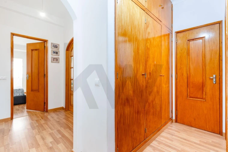 Apartamento T2 para Venda em Barreiro e Lavradio Foto 31