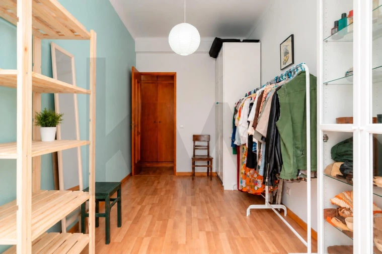 Apartamento T2 para Venda em Barreiro e Lavradio Foto 25