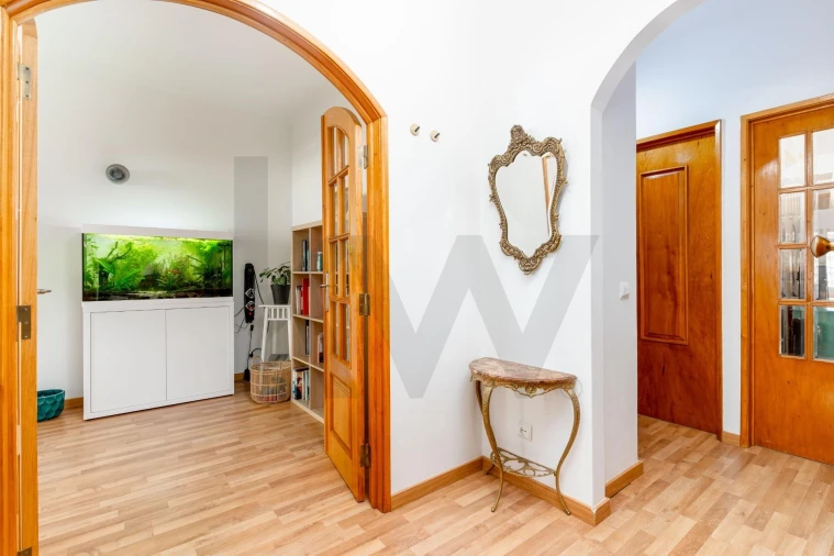 Apartamento T2 para Venda em Barreiro e Lavradio Foto 29