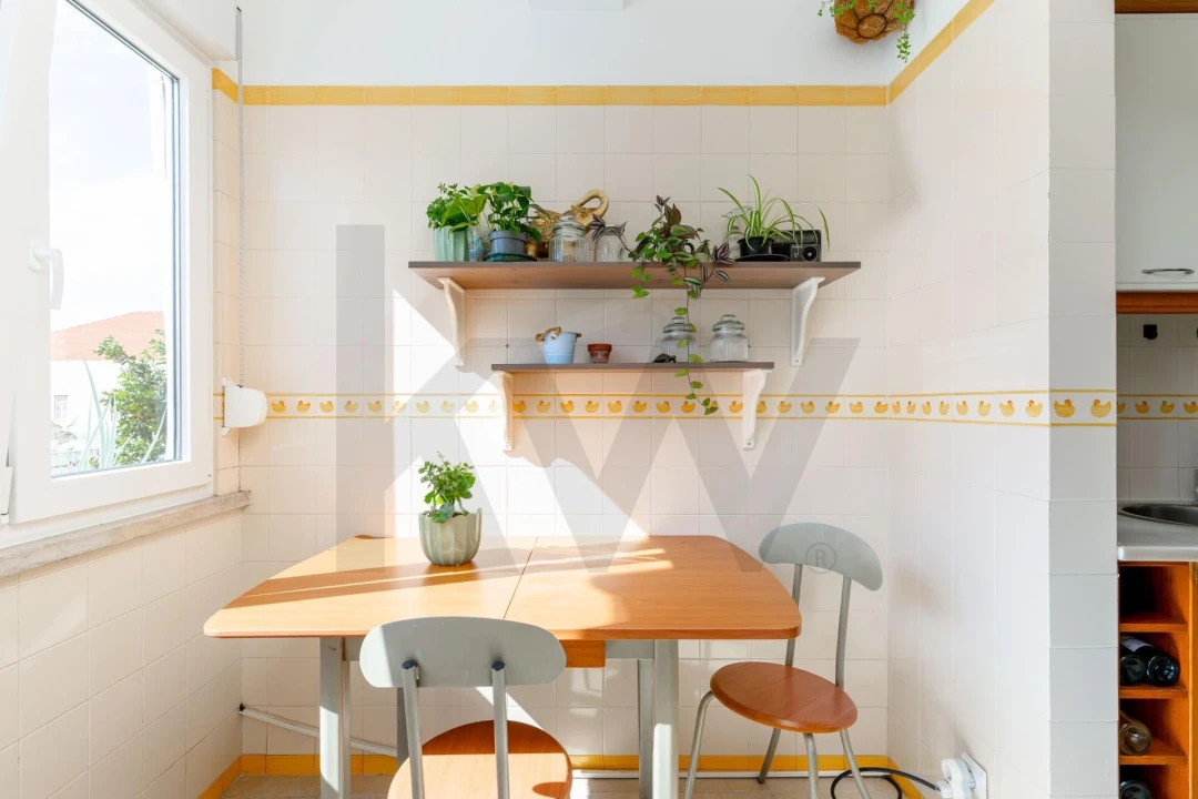 Apartamento T2 para Venda em Barreiro e Lavradio Foto 16