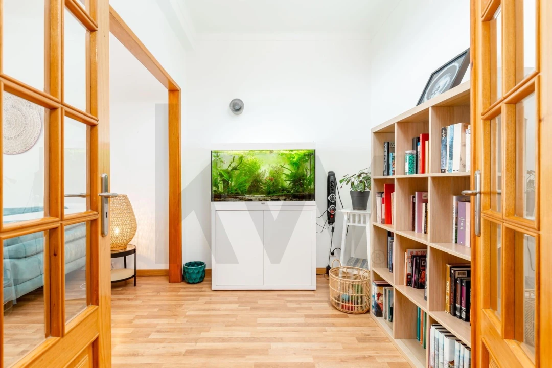 Apartamento T2 para Venda em Barreiro e Lavradio Foto 9