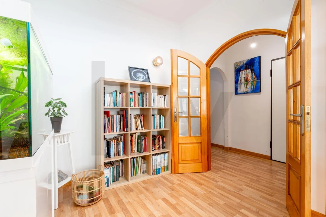 Apartamento T2 para Venda em Barreiro e Lavradio Foto 10
