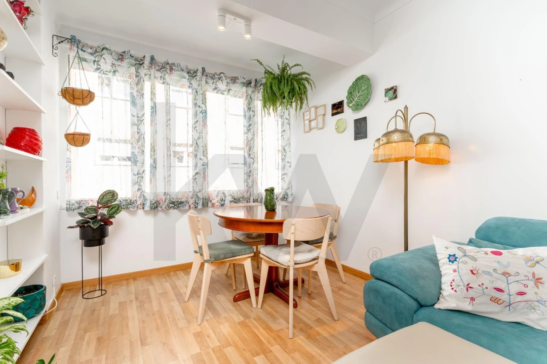Apartamento T2 para Venda em Barreiro e Lavradio Foto 6