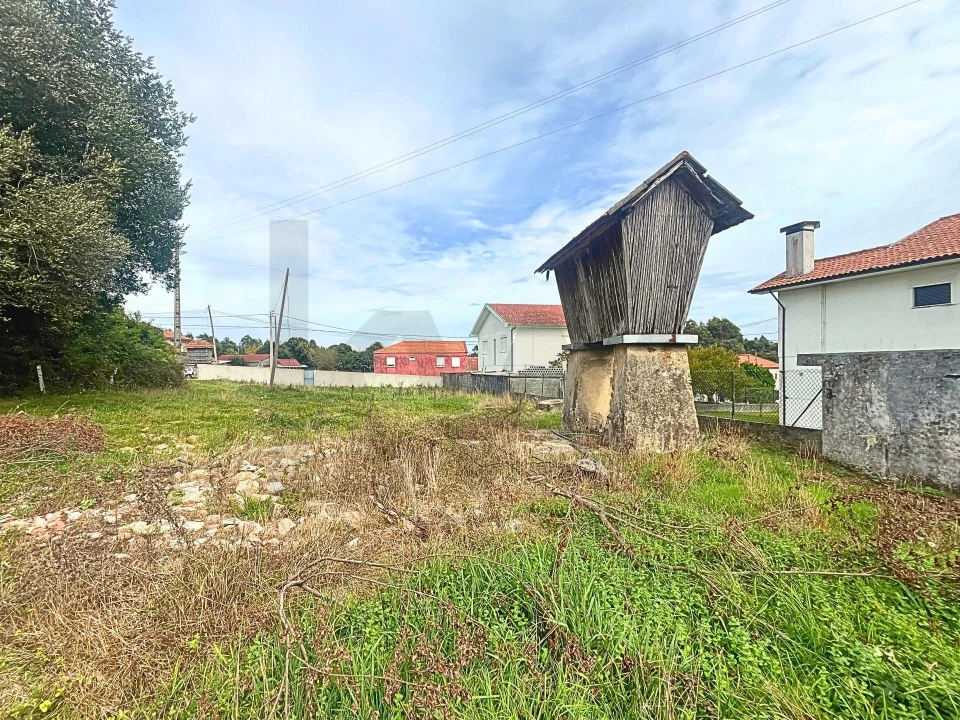 Terreno para Venda em Fiães Foto 5
