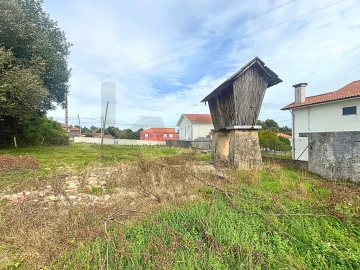 Terreno para Venda em Fiães
